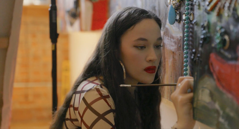 Artemis Rising The Art of Making It - Artemis Rising Foundation