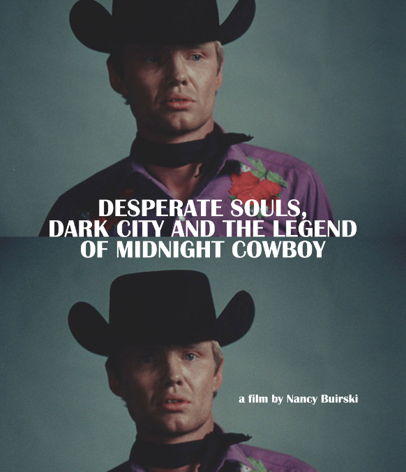 Desperate Souls, Dark City