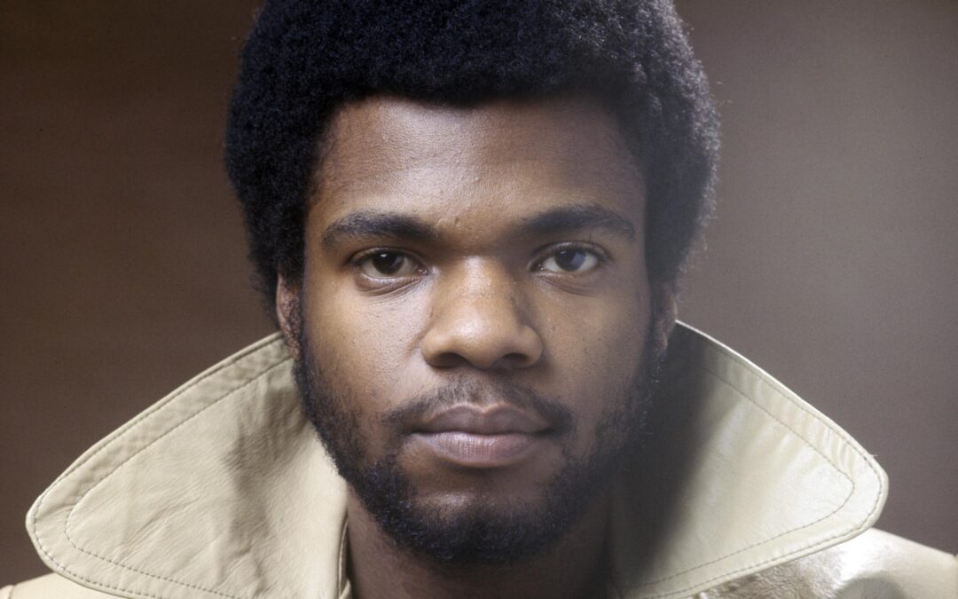 Billy Preston: That’s the Way God Planned It